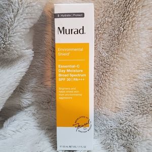 MURAD ENVIROMENTAL SHIELD ESSENTIAL-C MOISTURE SPF